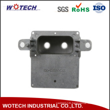 OEM Wotech Spare Aluminium Casting Housing